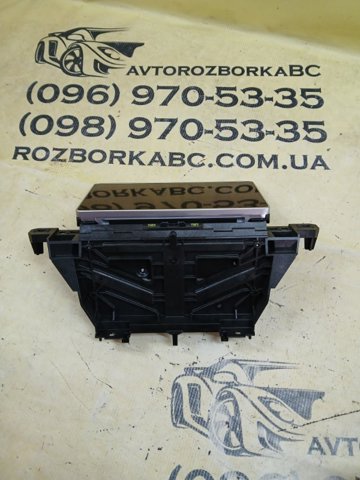 80A919605 VAG Дисплей многофункциональный купить в Хмельницкий