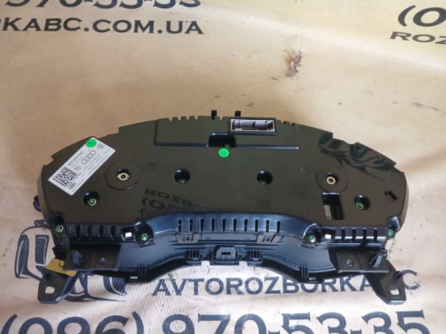 Приборная доска 80A920840 VAG