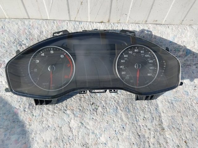 80A920840A Приборная доска (щиток приборов) купить Ровно