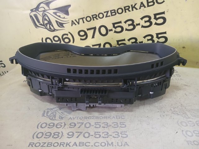 VAG 80A920870B Панель приборов в наличии Черновцы