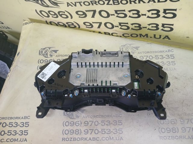VAG 80A920870B Панель приборов в наличии Николаев