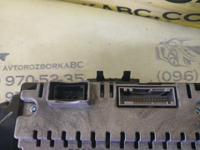 VAG 80A920870B Панель приборов в наличии Каменское