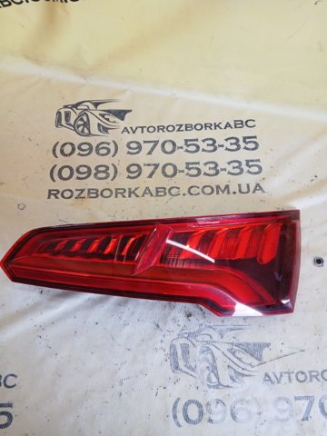 80A945094A VAG Задний фонарь купить в Ужгород