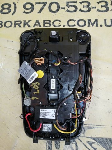 80A947135ANBC5 Плафон салона купить Кривой Рог