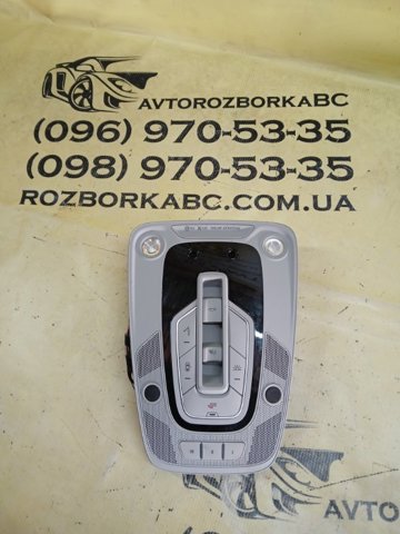 VAG 80A947135ANBC5 Плафон салона в наличии Львов