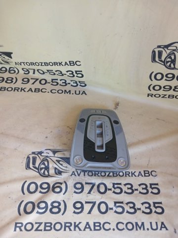 Плафоны внутреннего освещения 80A947135BMBC5 VAG