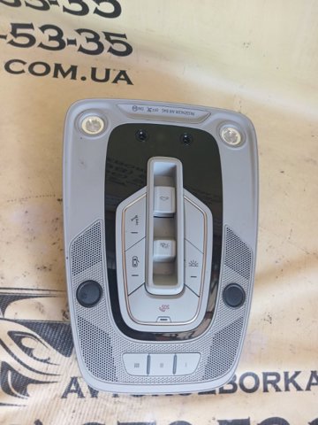80A947135BMBC5 Плафон салона купить Полтава