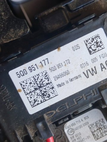 80A947135BMBC5 Плафон салона купить Кривой Рог