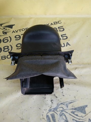 80A953512A4PK VAG Защитный кожух рулевого механизма купить в Чернигов