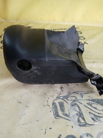 80A953512A4PK Защитный кожух рулевого механизма купить Павлоград