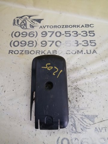 VAG 80A953512A4PK Защитный кожух рулевого механизма в наличии Житомир