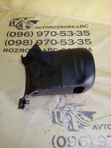 80A953512A4PK VAG Защитный кожух рулевого механизма купить в Чернигов