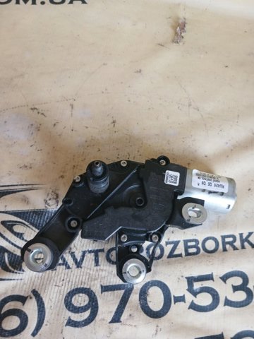 80A955711 VAG Моторчик заднего дворника купить в Тернополь