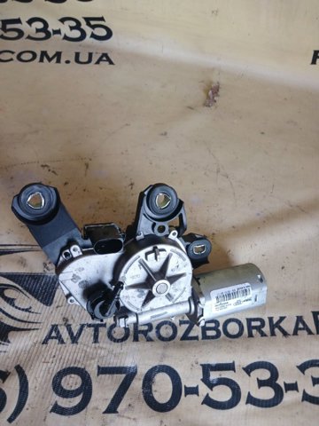 80A955711 VAG Моторчик заднего дворника купить в Одесса