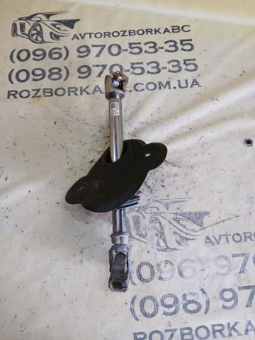 VAG 80B419753C Вал рулевой колонки в наличии Киев