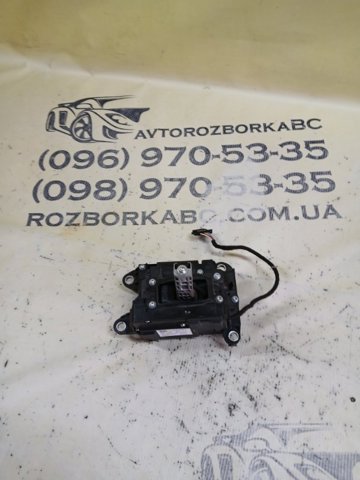 Селектор АКПП 80B713041L VAG