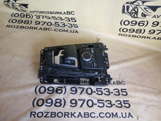 80B713111C Накладка селектора переключения передач купить Винница