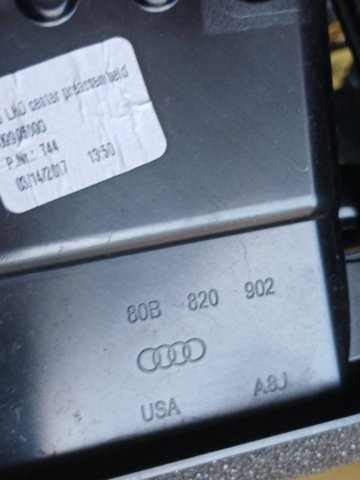 VAG 80B820902K в наличии Одесса