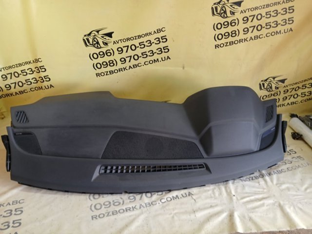 80B857001FER8 Панель салона передняя "торпедо" купить Каменское