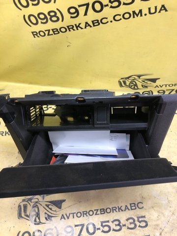 VAG 80B857035C6PS Ящик перчаточный (бардачок) в наличии Житомир