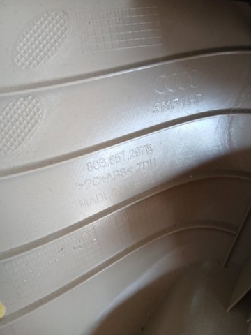 80B857297B VAG купить в Кривой Рог