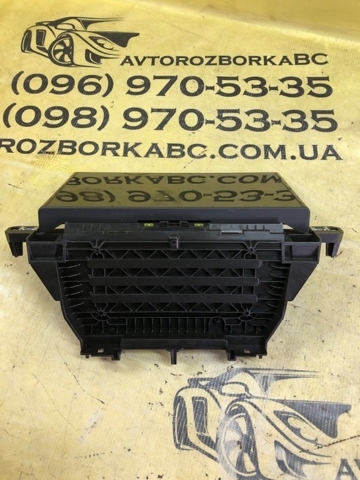 Бортовой компьютер 80B919620 VAG