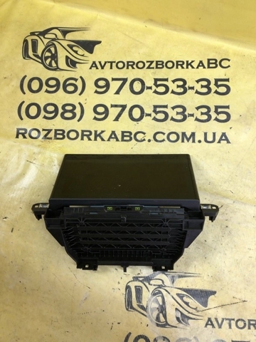 VAG 80B919620 Дисплей многофункциональный в наличии Харьков