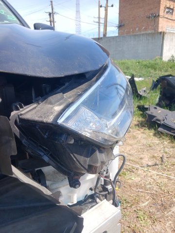 TOYOTA 811500E420 Фара левая в наличии Киев