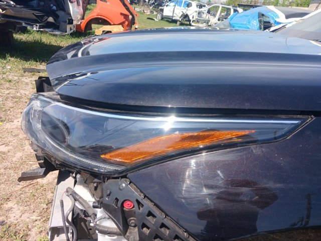 811500E420 TOYOTA Левая фара купить в Одесса