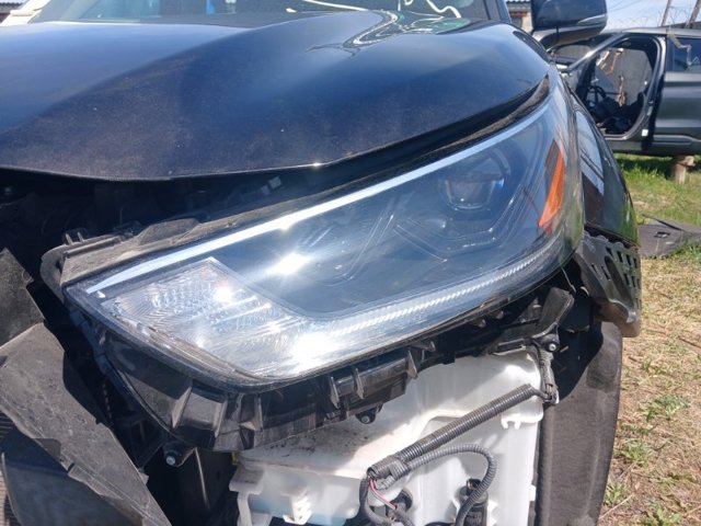 811500E420 TOYOTA Левая фара купить в Чернигов