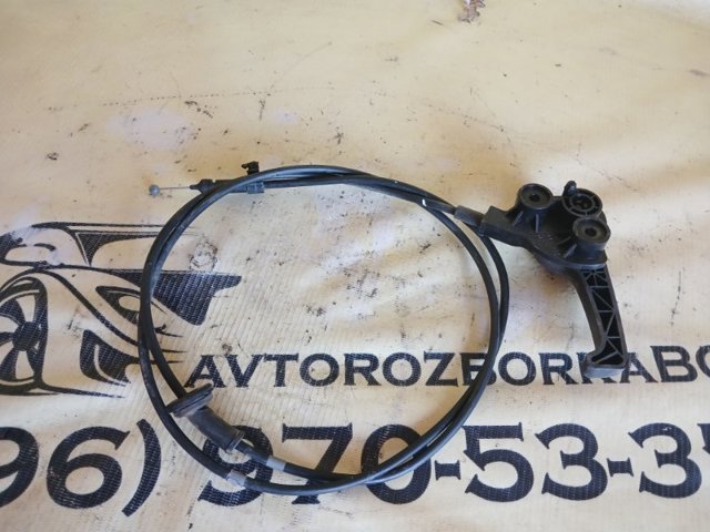 HYUNDAI 811812B000 Ручка открывания капота в наличии Винница