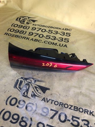 Стоп задний 815900E180 TOYOTA