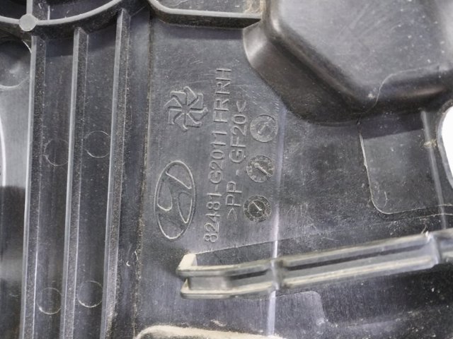 HYUNDAI 82481G2010 в наличии Николаев