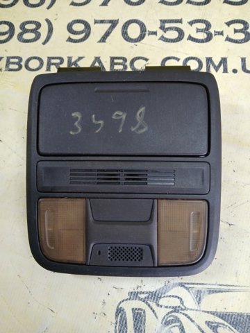 Плафон освещения кабины 83250TA0A51ZM HONDA