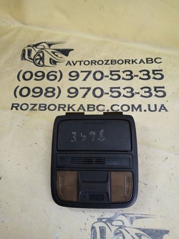 83250TA0A51ZM Плафон салона купить Кривой Рог