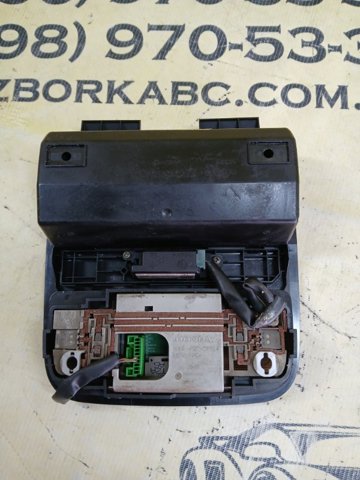 HONDA 83250TA0A51ZM Плафон освещения салона (кабины) в наличии Черкассы