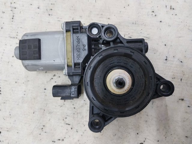 Привод электростеклоподъемника задний 83450D9000 HYUNDAI