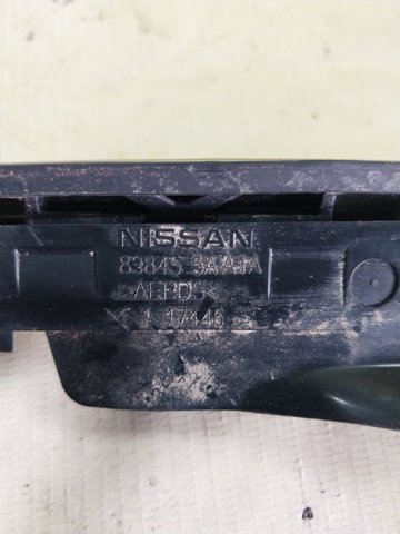 838215BC0A NISSAN купить в Киев