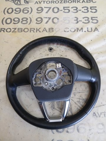 VAG 83A419091AF Руль в наличии Ровно