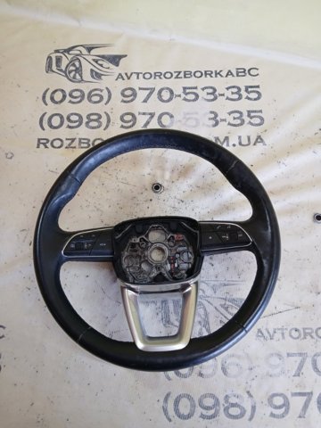 83A419091AF VAG Руль купить в Ровно