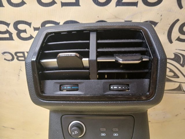 VAG 83A819203A6PS в наличии Черкассы