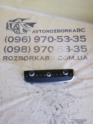 83A820043Q VAG Блок управления кондиционером купить в Ирпень