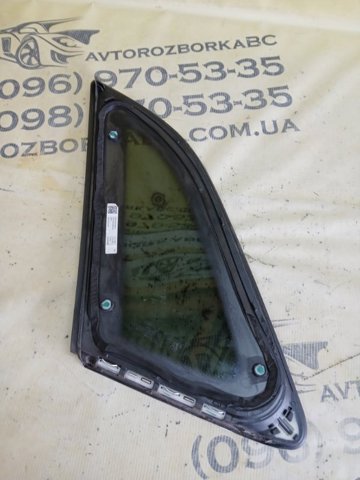 83A845298E VAG Стекло кузова (багажного отсека) правое купить в Павлоград