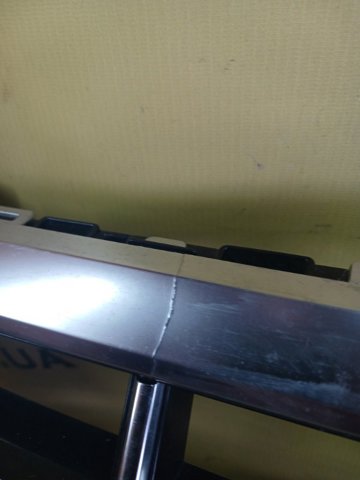 Решетка радиатора 83A853651FRN4 VAG
