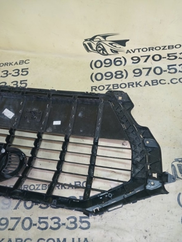 83A853651FRN4 Решетка радиатора купить Павлоград