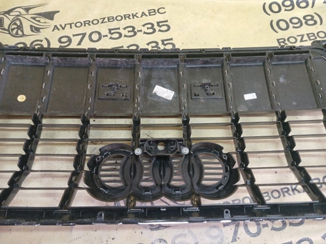 83A853651FRN4 Решетка радиатора купить Хмельницкий