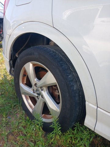 83A853818AGRU VAG Расширитель (накладка) арки заднего крыла правый купить в Днепр