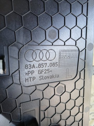 VAG 83A857085 в наличии Одесса