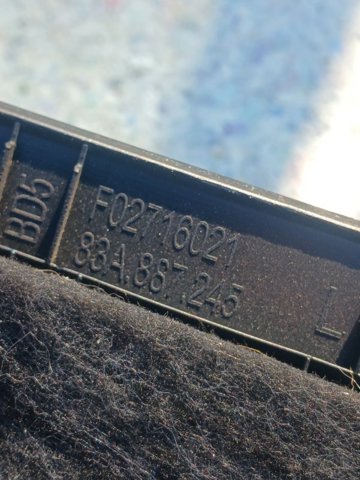 83A8672454PK VAG купить в Украина