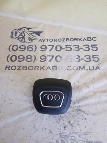 Подушка в руле 83A880201M6PS VAG